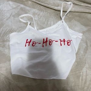 women’s pj top